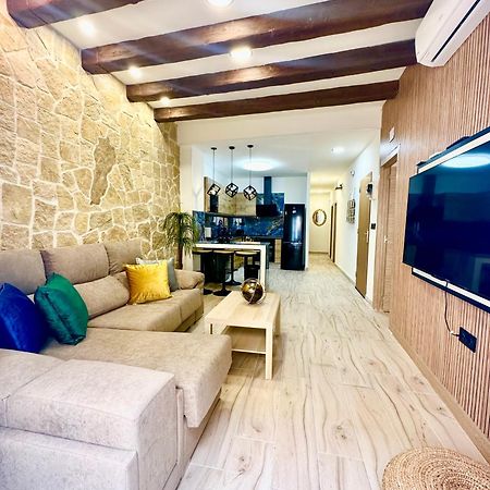 La Reina Apartment By The Sea Alicante Esterno foto