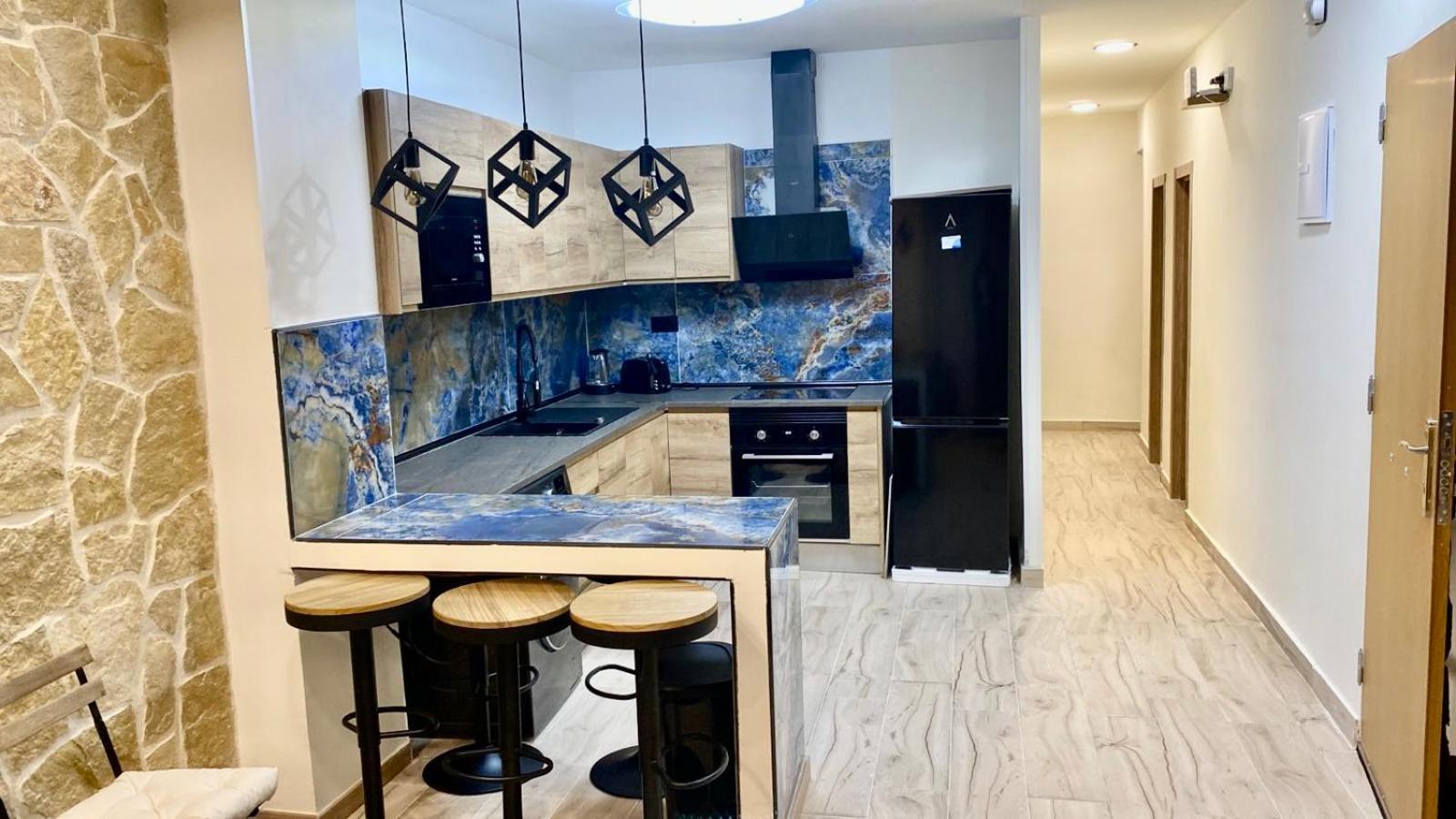 La Reina Apartment By The Sea Alicante Esterno foto