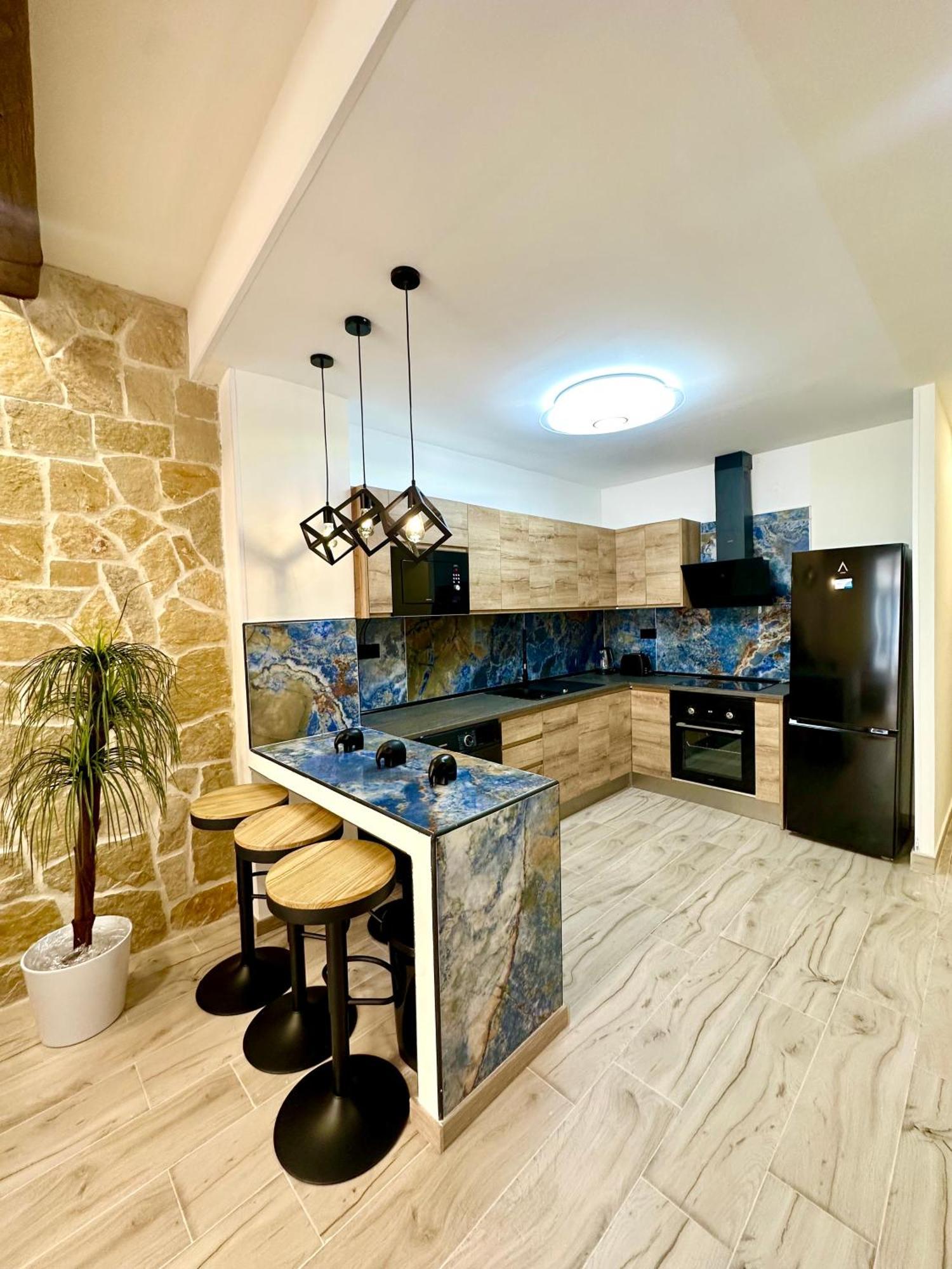 La Reina Apartment By The Sea Alicante Esterno foto