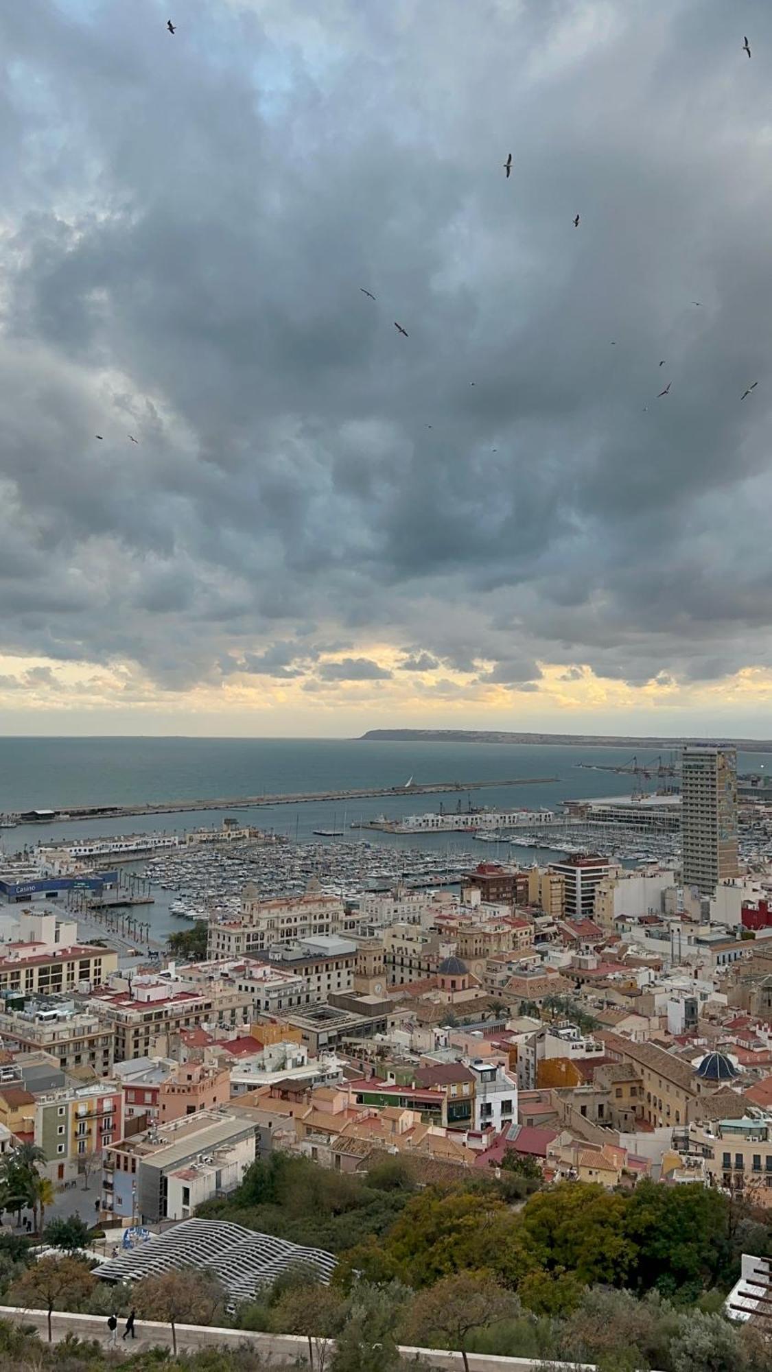 La Reina Apartment By The Sea Alicante Esterno foto