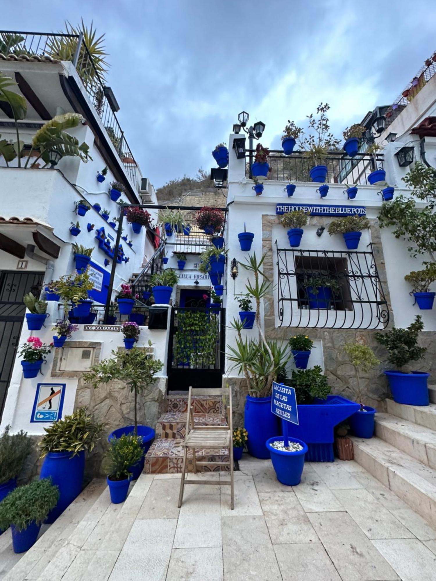La Reina Apartment By The Sea Alicante Esterno foto