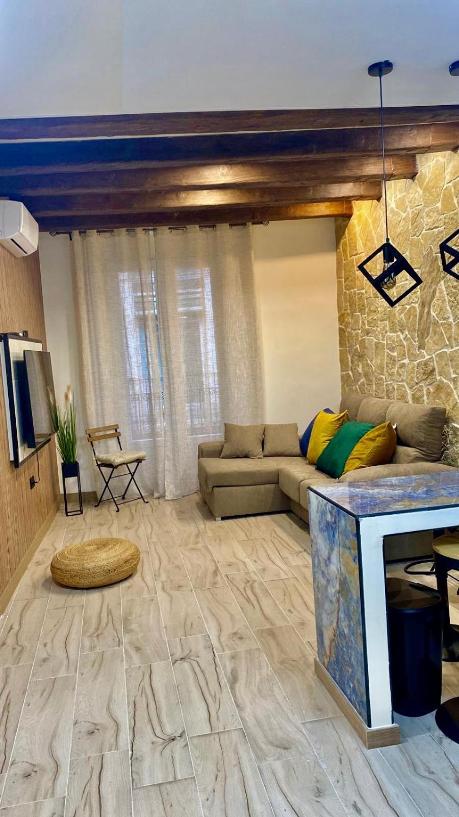 La Reina Apartment By The Sea Alicante Esterno foto