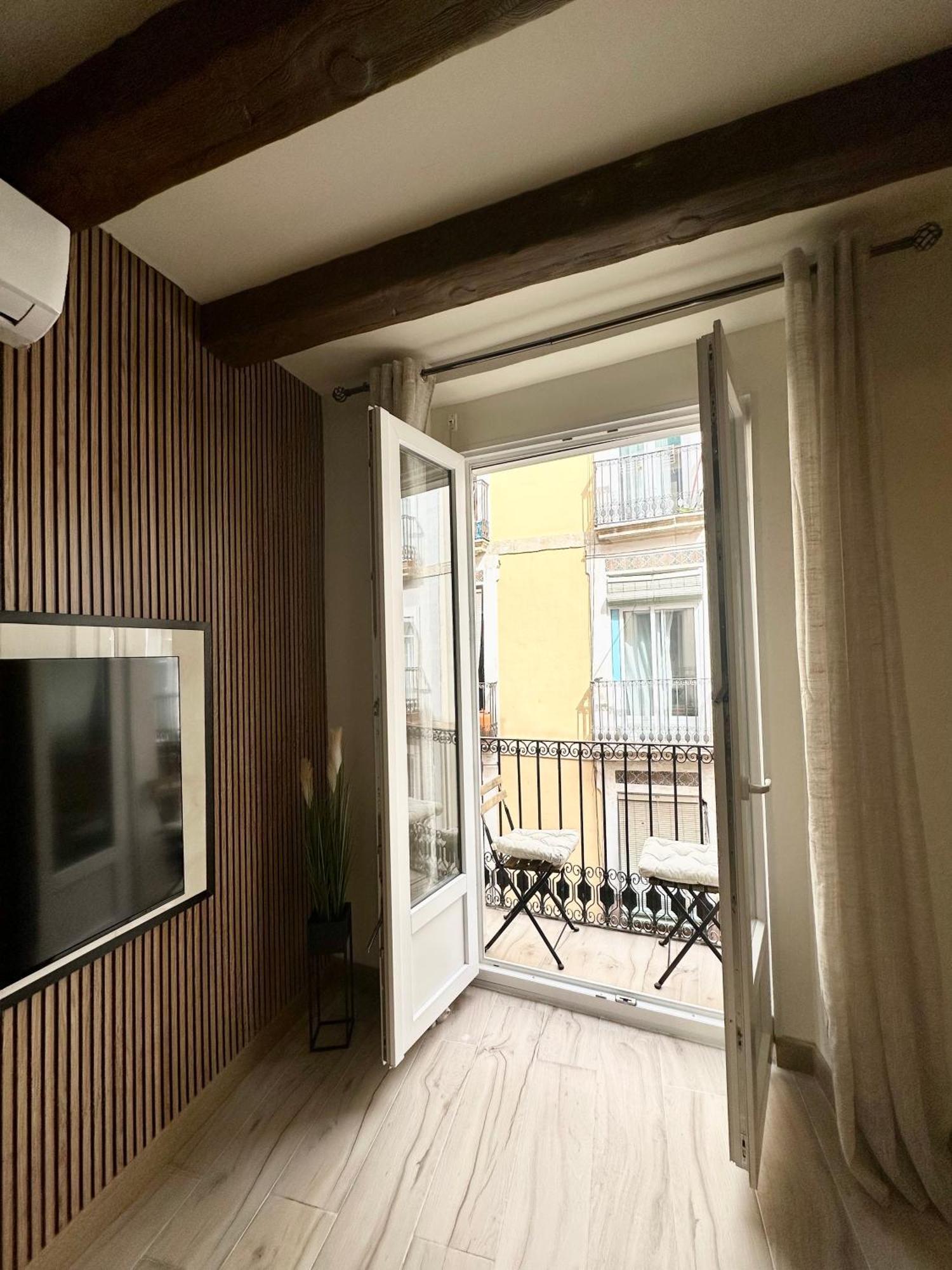La Reina Apartment By The Sea Alicante Esterno foto