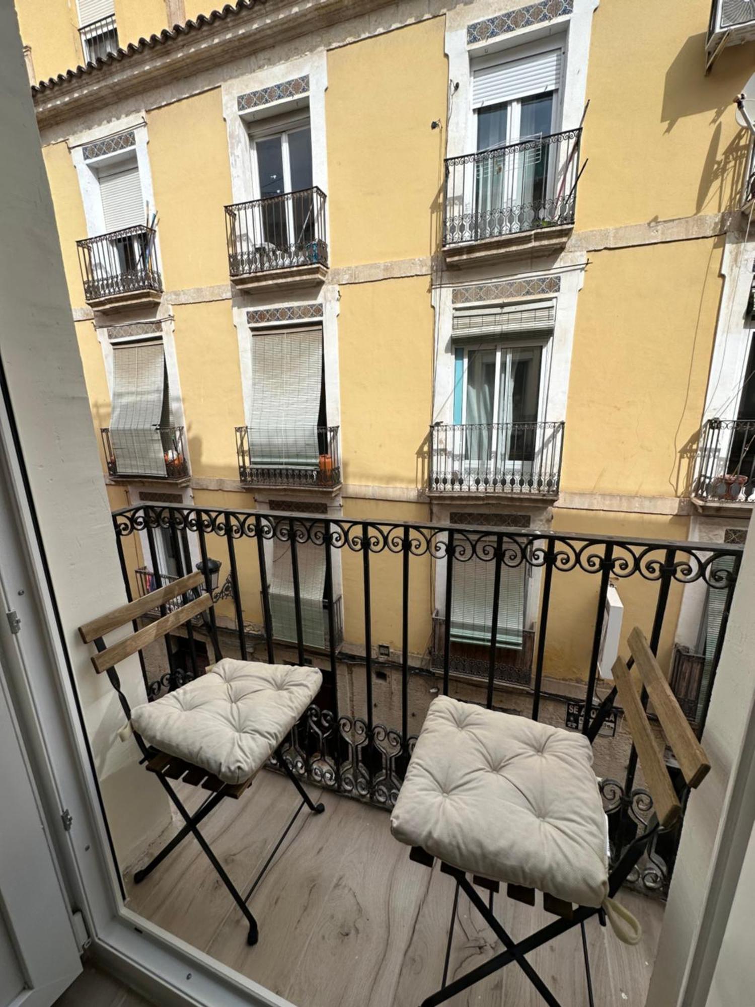La Reina Apartment By The Sea Alicante Esterno foto