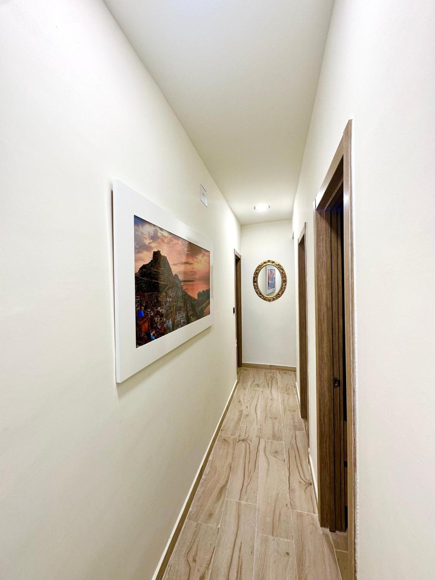 La Reina Apartment By The Sea Alicante Esterno foto