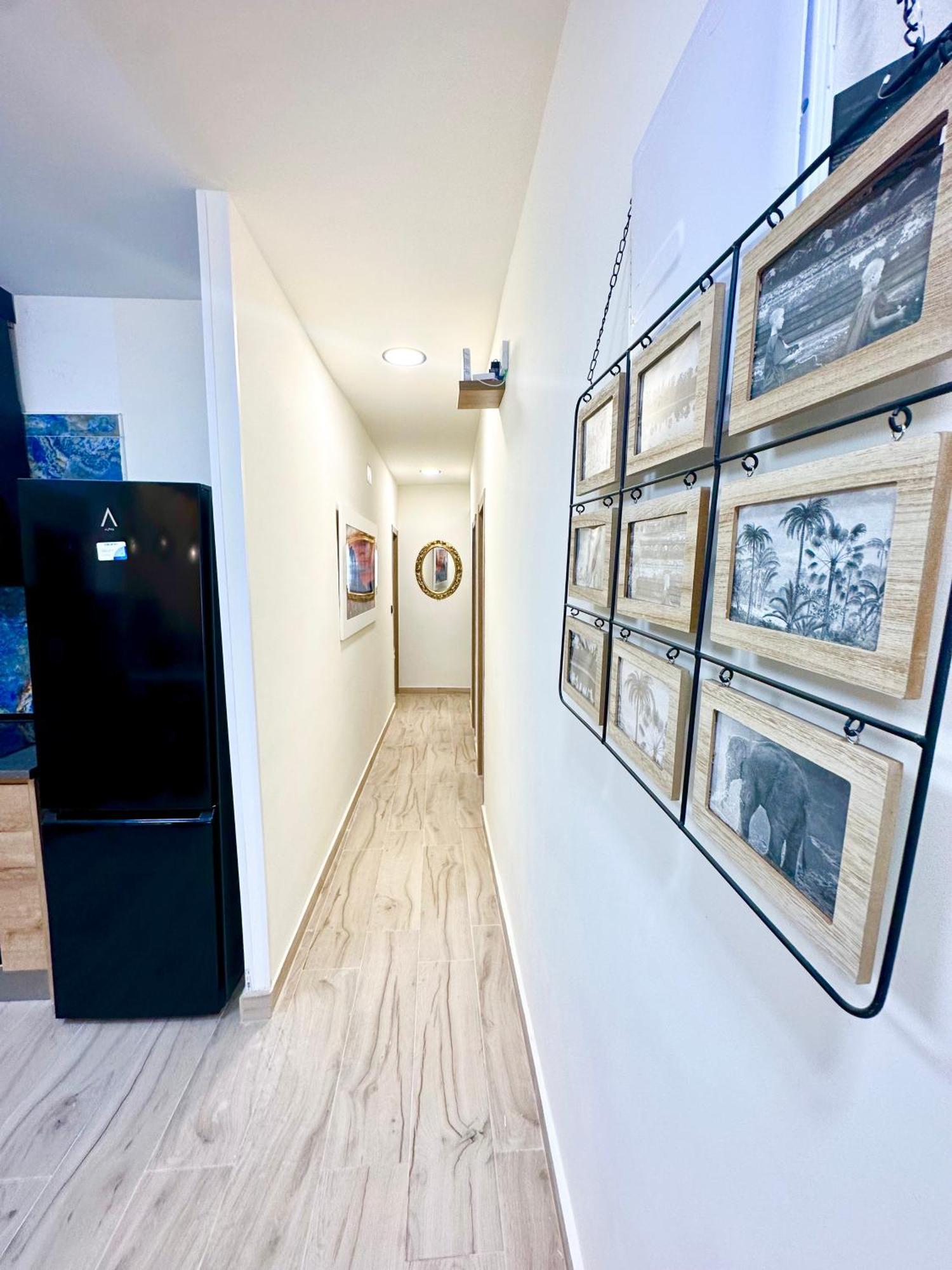 La Reina Apartment By The Sea Alicante Esterno foto
