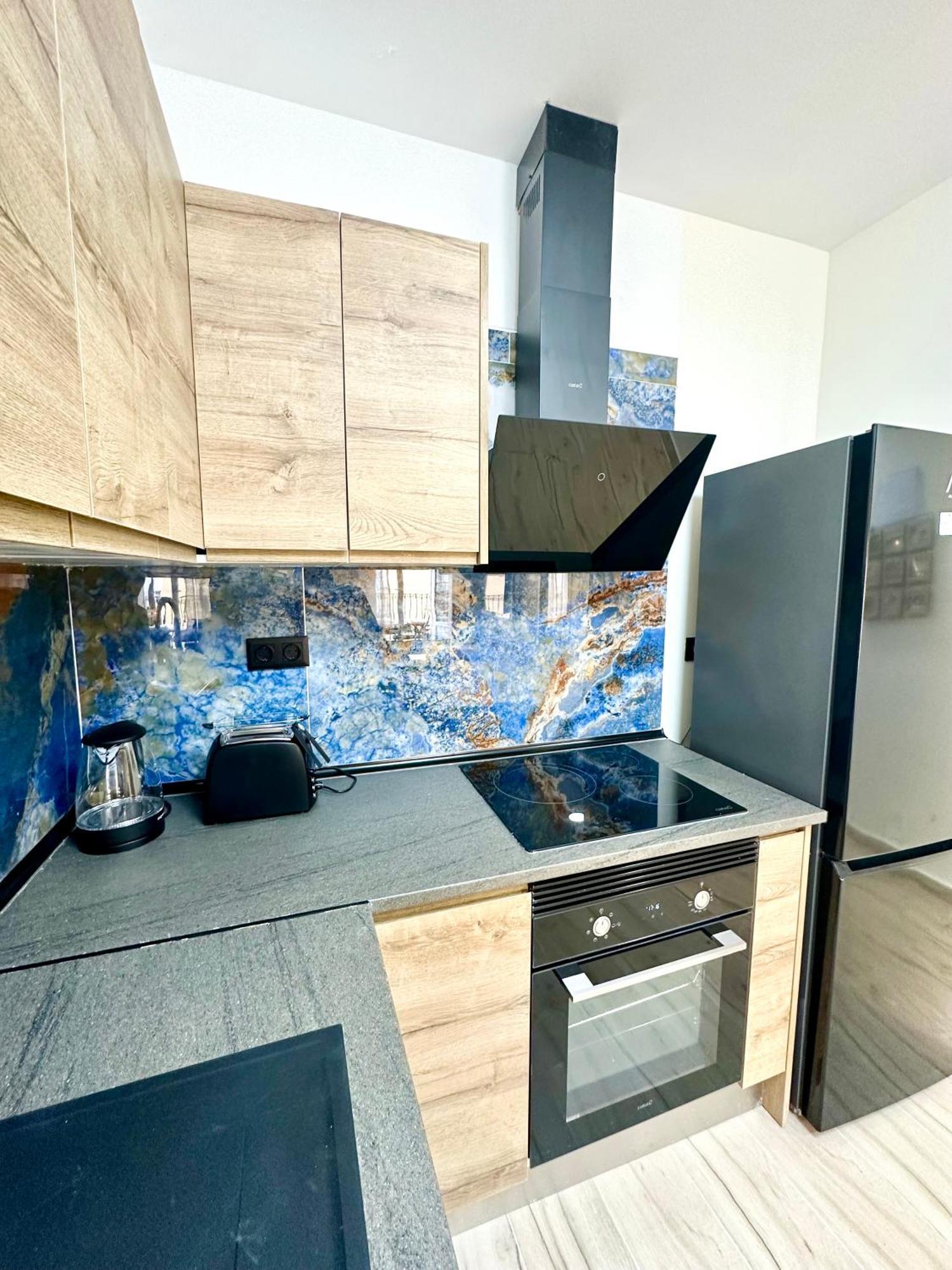 La Reina Apartment By The Sea Alicante Esterno foto
