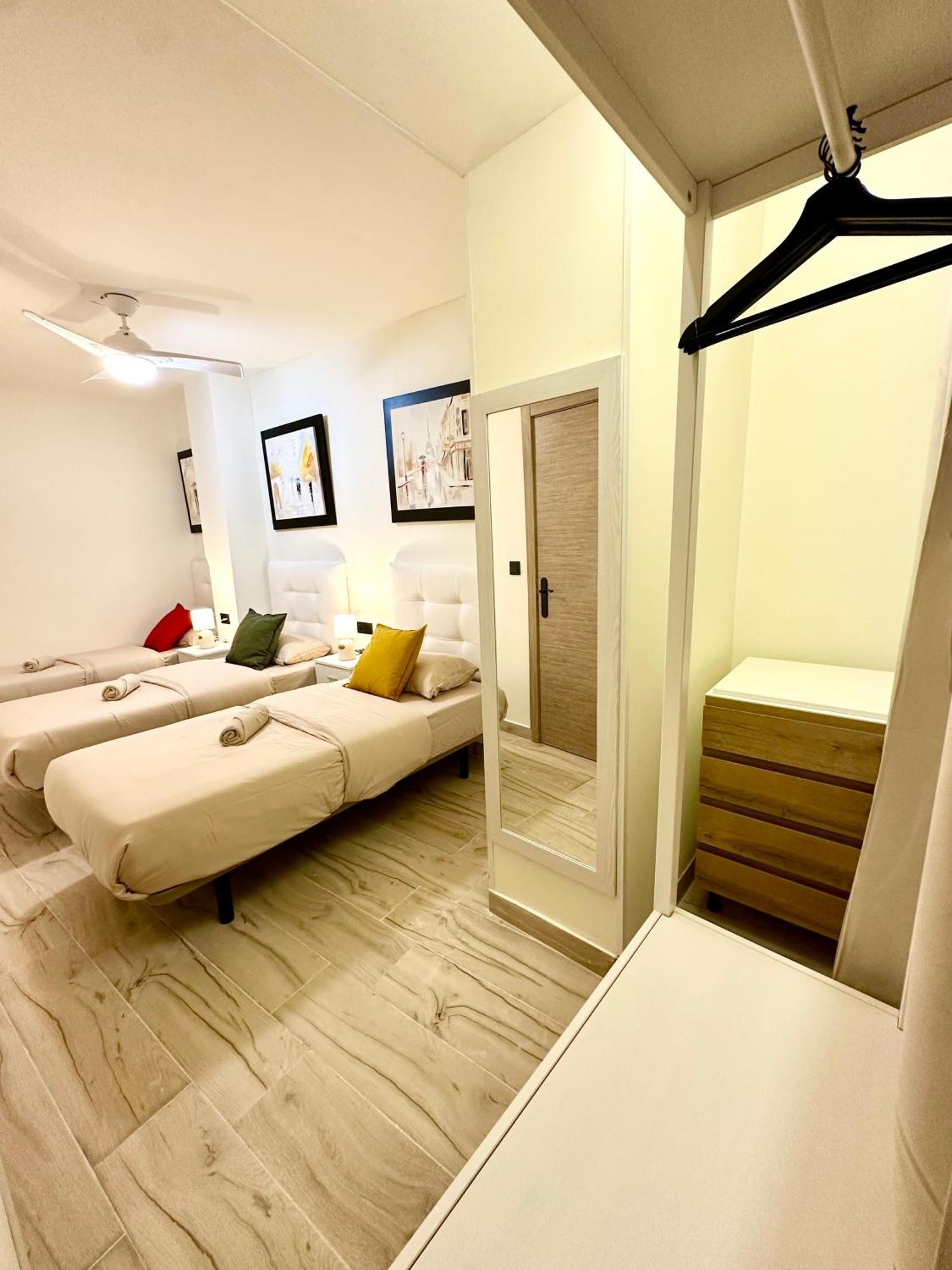 La Reina Apartment By The Sea Alicante Esterno foto