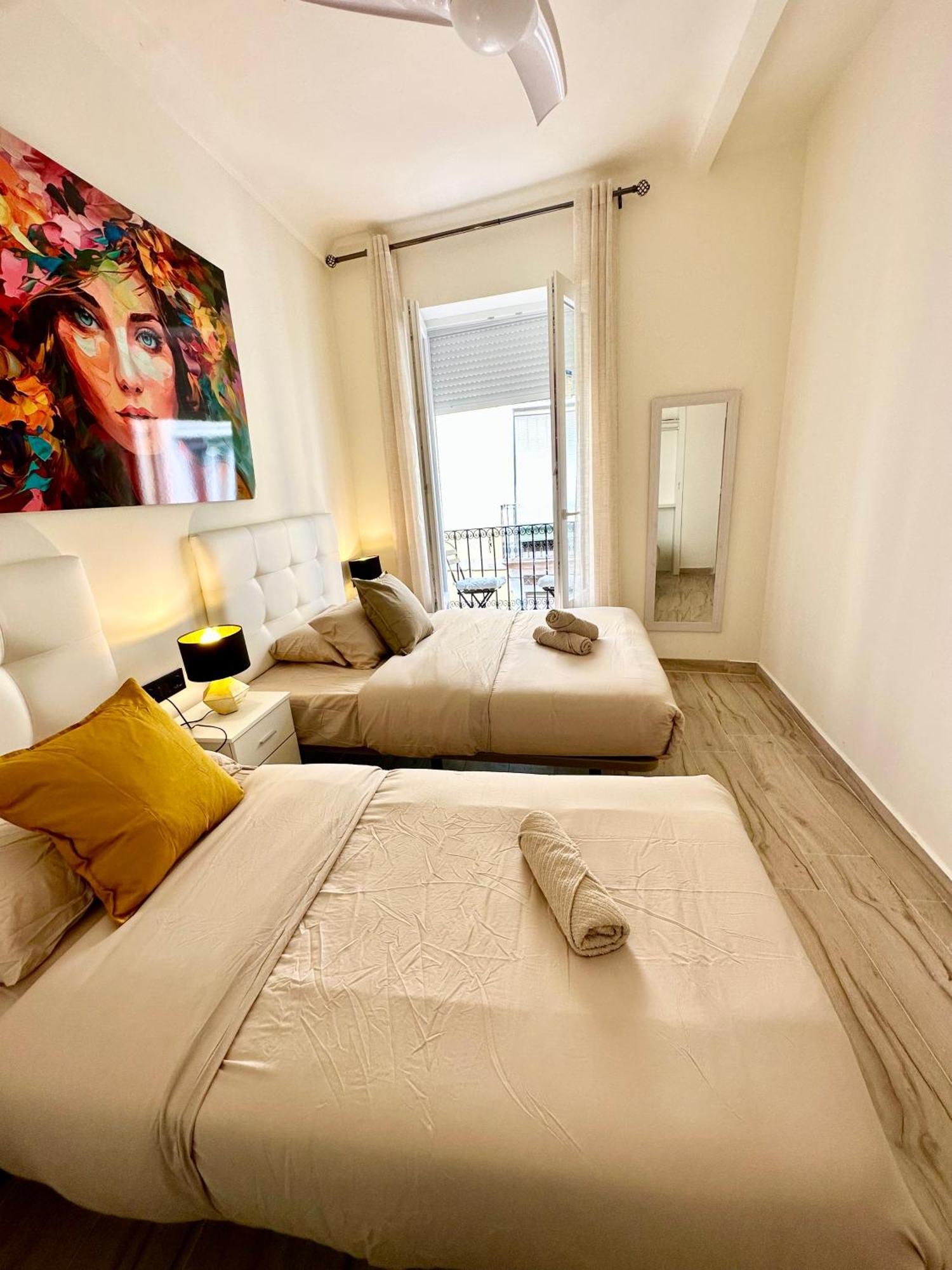 La Reina Apartment By The Sea Alicante Esterno foto